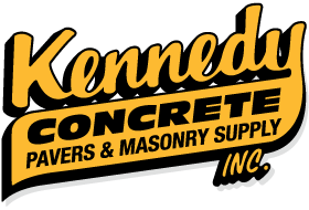 Kennedy Concrete logo
